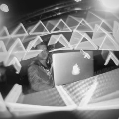Thomas Daver - ENCOUNTERS #17 | Radio Show