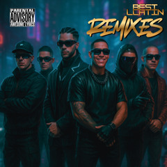 EoO - Bad Bunyy (COVER REMIX)