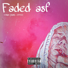 FADED ASF