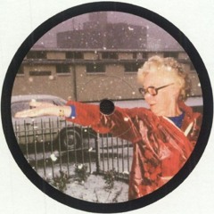 your way, or mine (better - Joy Orbison remix)