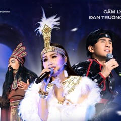 Truyền Thuyết MỴ CHÂU - TRỌNG THỦY || Đan Trường, Cẩm Ly