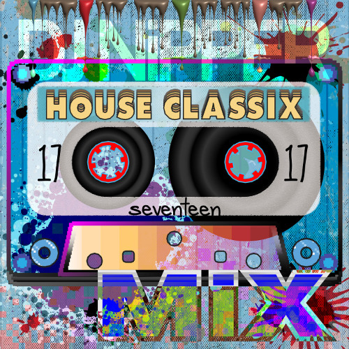 DJ Nipper - House Classix 17 Mix