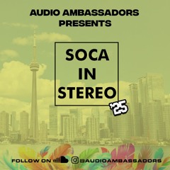 SOCA IN STEREO '25