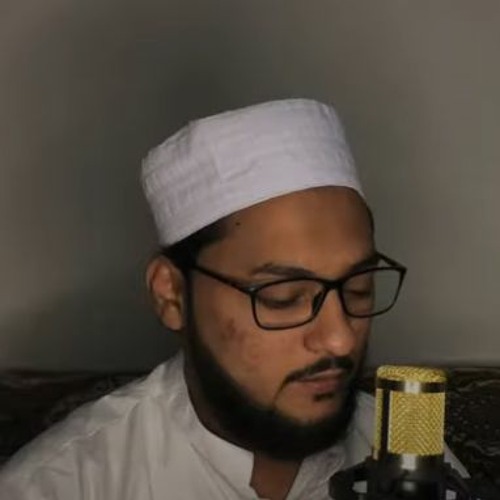 Seher Ka Waqt By Muhammad Arslan Mughal New Qasida Burda Shareef 2020 Full Kalam