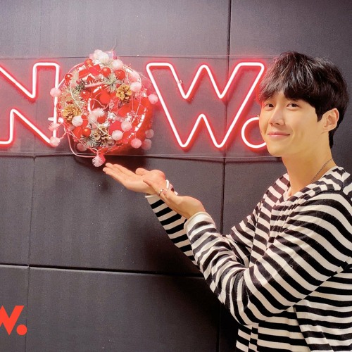 Stream Kim Seon Ho as a host in Now Naver Radio by aquarini | Listen online  for free on SoundCloud