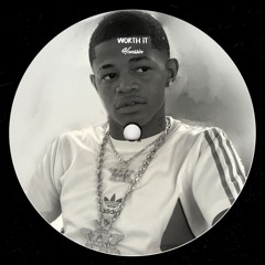 YK Osiris - Worth It [Hanssin Edit]