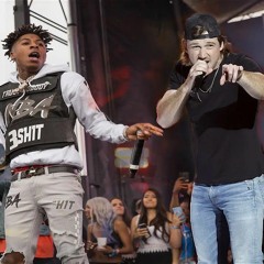 Morgan Wallen "Last Drink" Ft. NBA Youngboy & Chris Stapleton (Audio Remix)