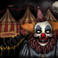carnival clown