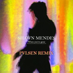 Shawn Mendes - Hold On (PVLSEN Remix)