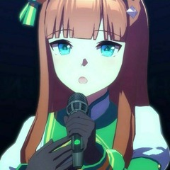 transforming(screamed only Bootleg)/サイレンススズカ (CV. 高野麻里佳)/アグネスタキオン (CV. 上坂すみれ)