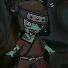Rotten Mist Distortion