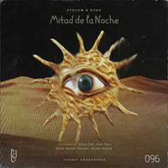 Ephlum & KXDR - Mitad De La Noche (Valeron Remix)