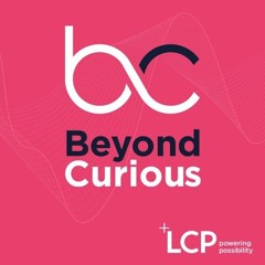S3 Ep.5 Developing pensions policy in the thick of it - an insider view with Andrew Blair