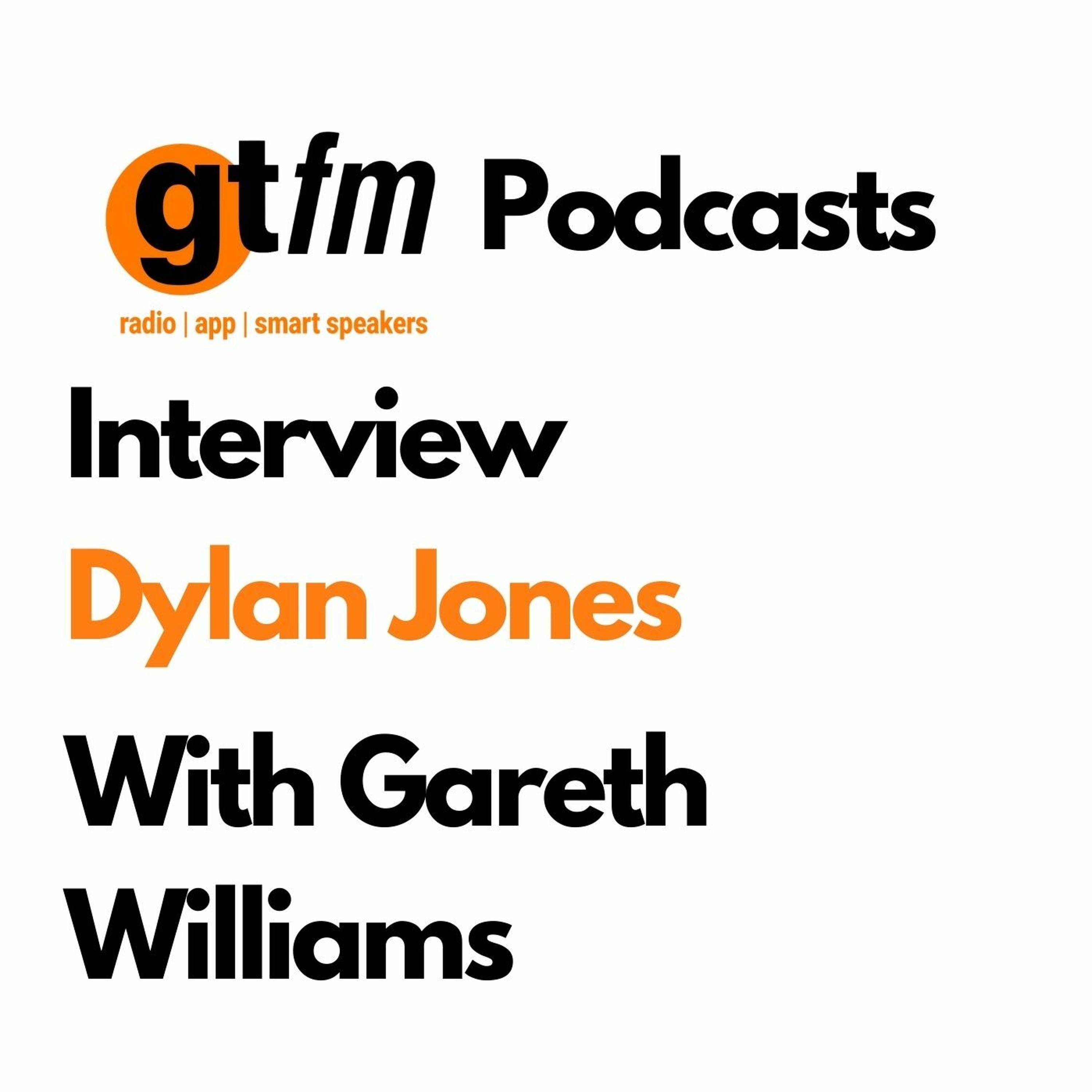 GTFM Podcasts