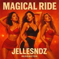 Magical Ride