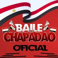AQC BAILE DO EGITO - CHP [ DJ BONY ] 2022