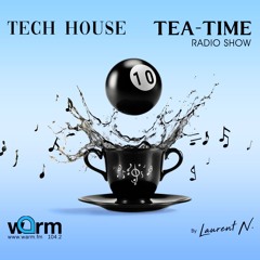 TECH HOUSE ROOM