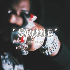 [FREE] Yn Jay Flint x Detroit Type Beat - "Struggle"