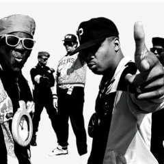 Parch - Shut Em Down Ft Apprentice MC (Junglewars Round 2 Vs RSS Crew) Public Enemy & Mob Deep RMX