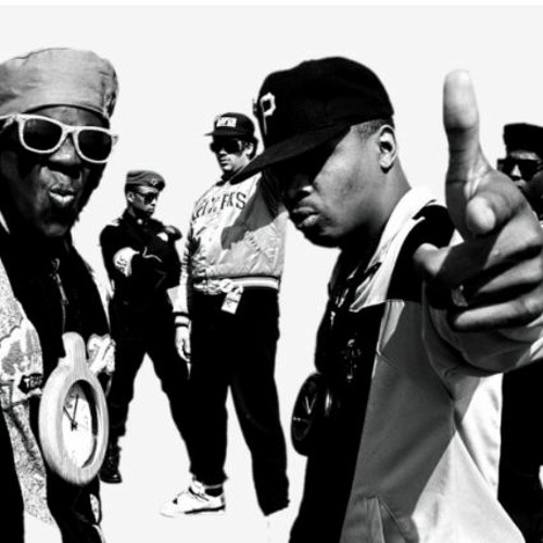 Parch - Shut Em Down Ft Apprentice MC (Junglewars Round 2 Vs RSS Crew) Public Enemy & Mob Deep RMX