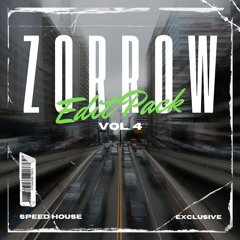ZORROW EDIT PACK VOL.4
