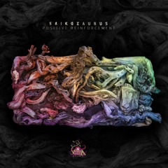 04 Face Of Space - Psilosila (Saikozaurus Remix)