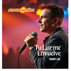 Tu luz me envuelve