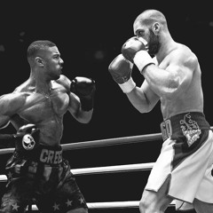 CREED VS DRAGO