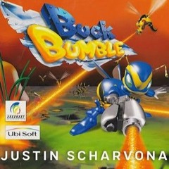 Buck Bumble Theme (LL Remix)