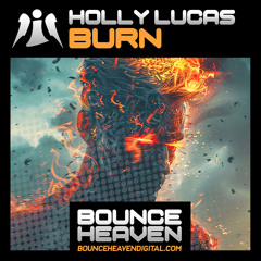Holly Lucas - Burn [sample]
