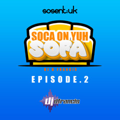 SOCA ONYUH SOFA EP.2