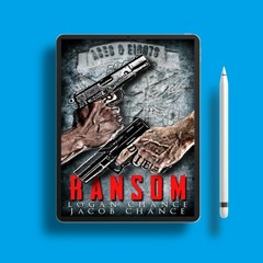 Ransom by Logan Chance. Liberated Literature [PDF]