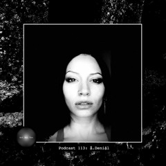 Art Bei Ton Podcast 113: Ậ.Deniậl