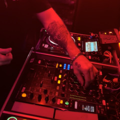 March 2022 Deep:hard:hypnotic Mix