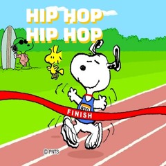 혼자 듣기 아까운 🔥체육대회🔥 감성 힙합 믹스셋