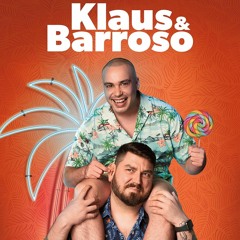 Urmăriți - Klaus & Barroso [2024] Filmul Vezi Online SUBTITRAT in Română (HD) GRATIS