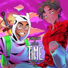 TIME - W/ JAVAN - (PROD, QURAN & ABI)