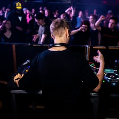 Orion - Live at Arktis 8, UG, Kuopio, 08.02.2020