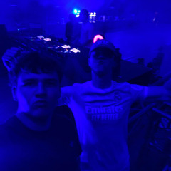 INDUSTRIAL HARD TECHNO SET