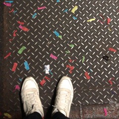 vonVORNherein 01.01.23 Oberdeck @Willis Knipscher