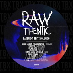 Tech House