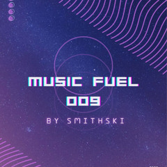 Music Fuel level 009 by Smithski