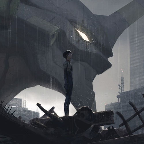 Billain - Third Impact (Nonyx Remix)