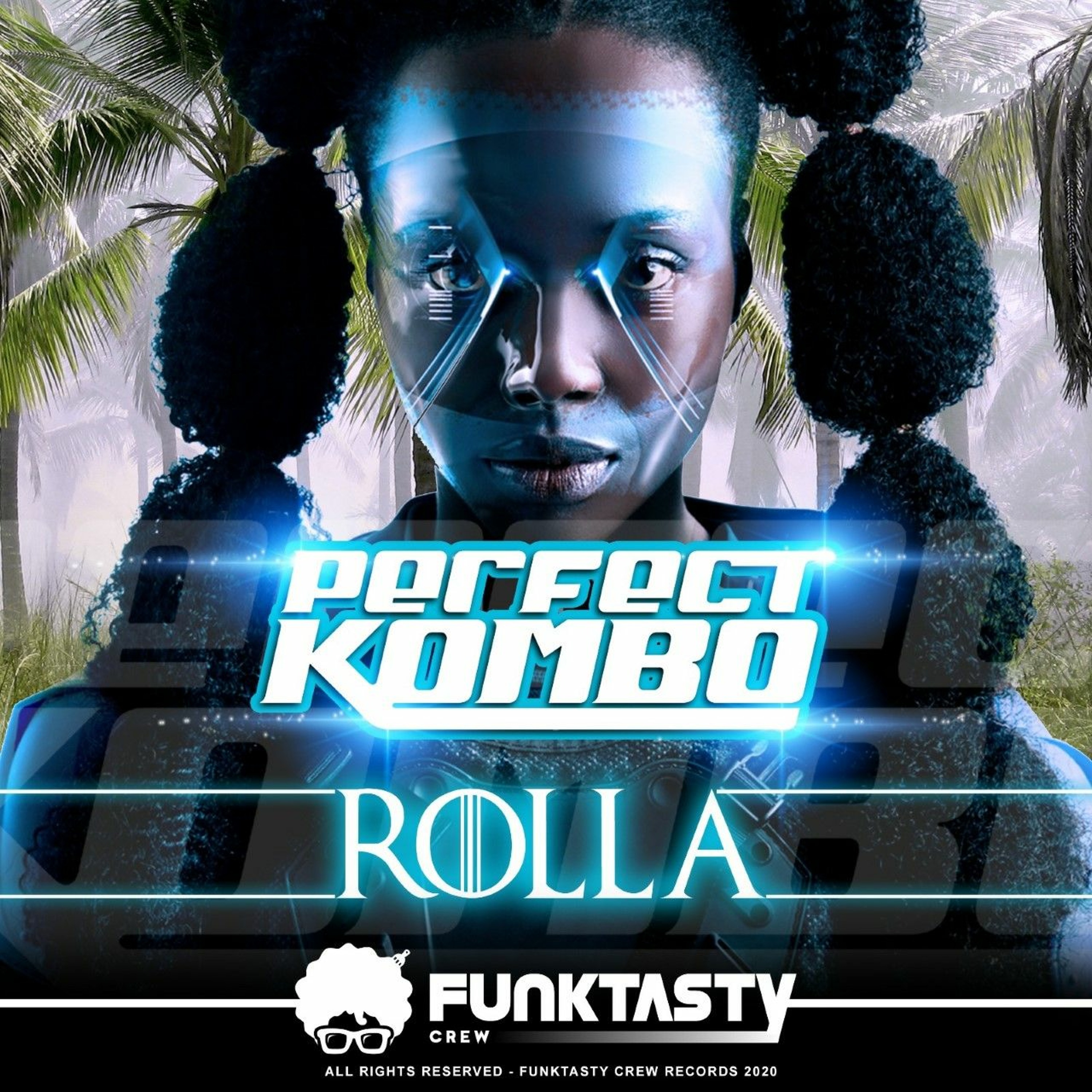 Perfect Kombo - Rolla (Original Mix) - [ OUT NOW !! · YA A LA VENTA ] episode artwork