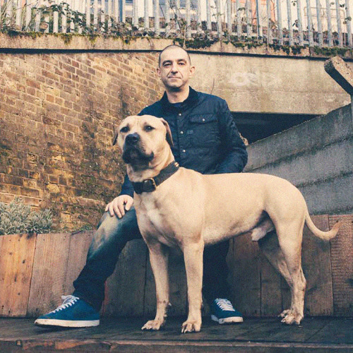 DJ Hype with Potential Badboy - 10 October 2025