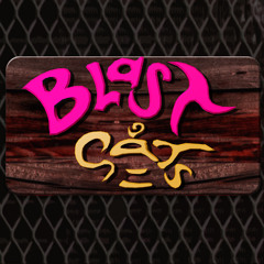Blast Cats Extended OST (Future stuff, Crazy stuff)