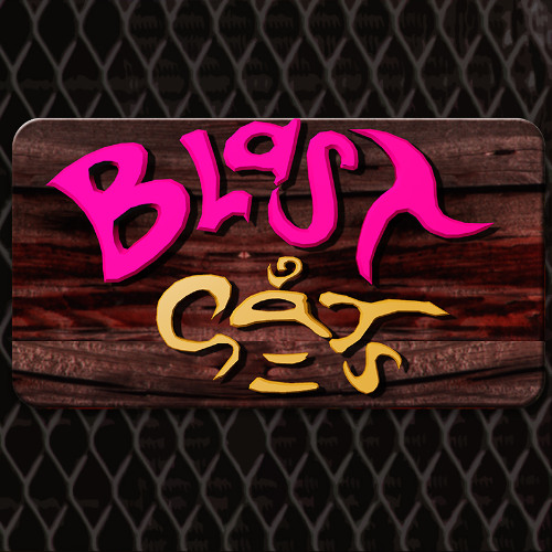 Blast Cats Extended OST (Future stuff, Crazy stuff)