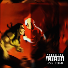 Firestarter (ft. luani)
