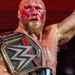Brock Lesnar