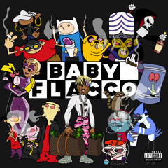 Moda (feat. HensyBlack & Yung Talandro)